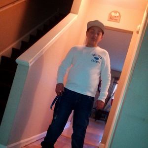 Meet your Posher, Tavon